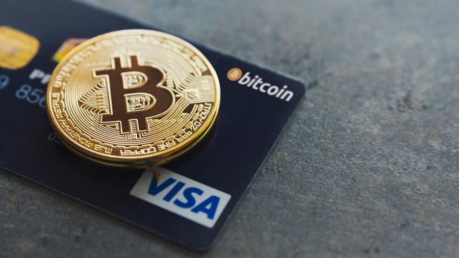 Buy bitcoin with a VISA gift card | How to buy BTC with VISA Gift Cards | BitValve