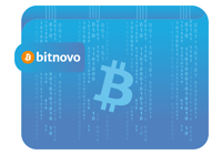 Buy Bitnovo Gift Card Online | How To Buy Bitnovo Gift Card | Baxity Store