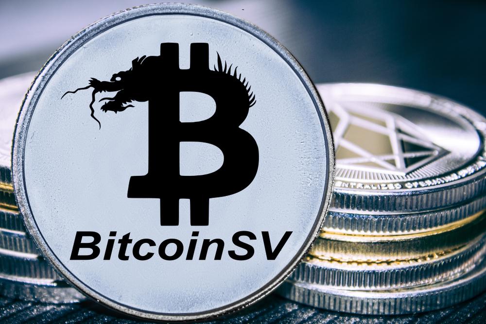 Buy BSV with a Credit Card, Debit Card | SwapSpace