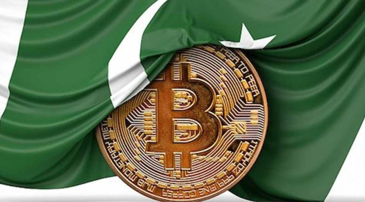 How To Buy Bitcoin in Pakistan in | Beginner’s Guide