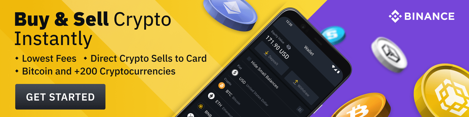 How to Buy Bitcoin With A Credit Card On Binance - UseTheBitcoin