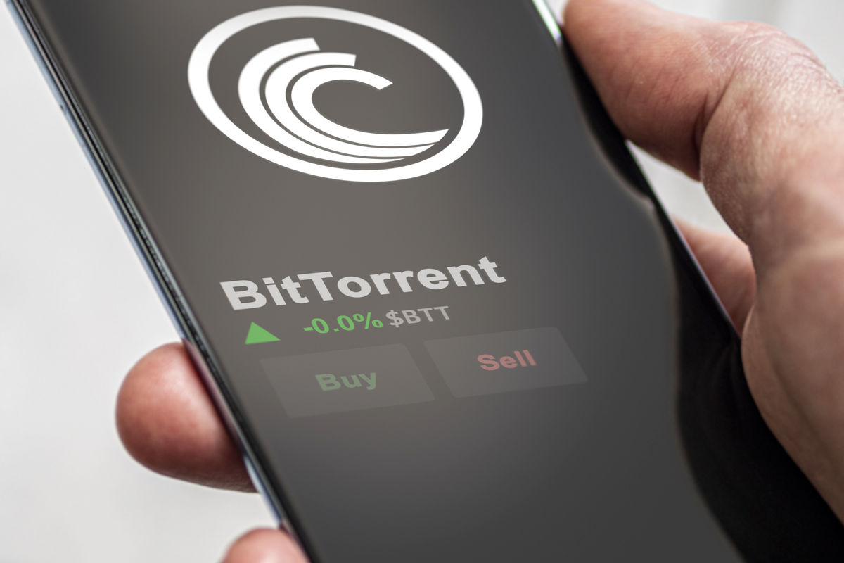 BitTorrent Exchanges - Buy, Sell & Trade BTT | CoinCodex