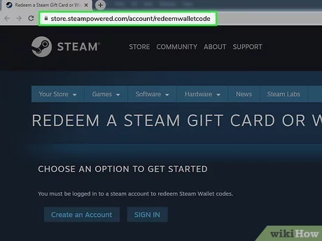 Steam Wallet Codes | Steam Gift Card | Codashop Malaysia