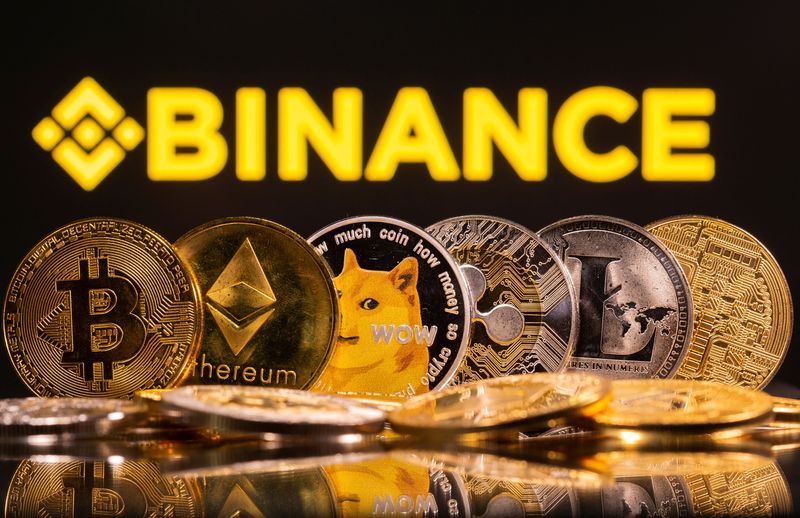 Buy Binance-Coin (BNB) - Step by step guide for buying BNB | Ledger