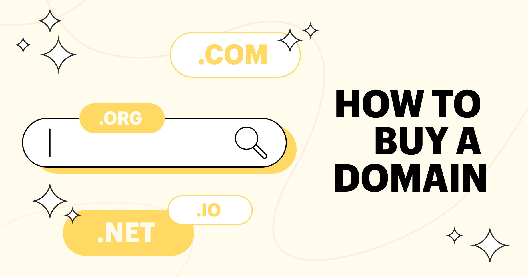 6 Cheapest Places to Buy Domain Names in 
