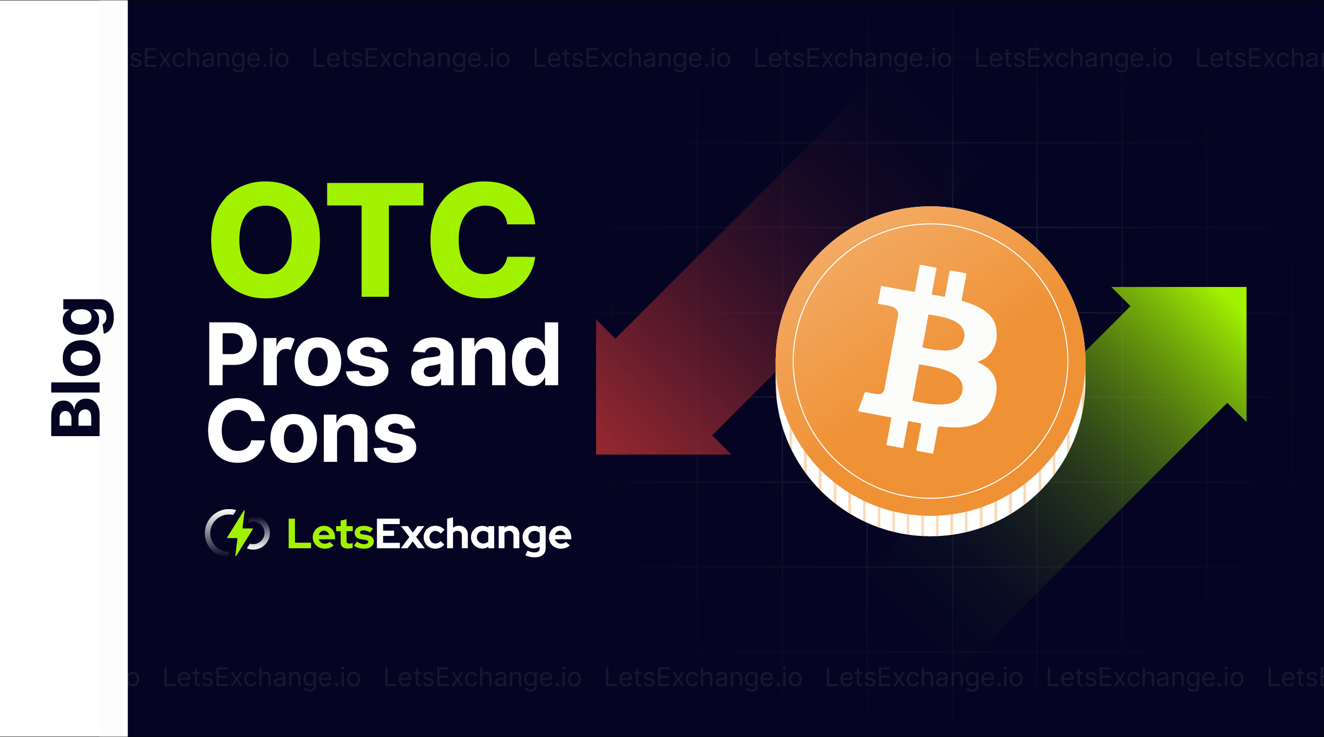 Crypto OTC Trading Exchange | GSR Markets