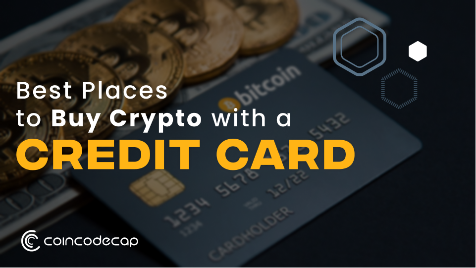 How to Buy Bitcoin With a Credit Card