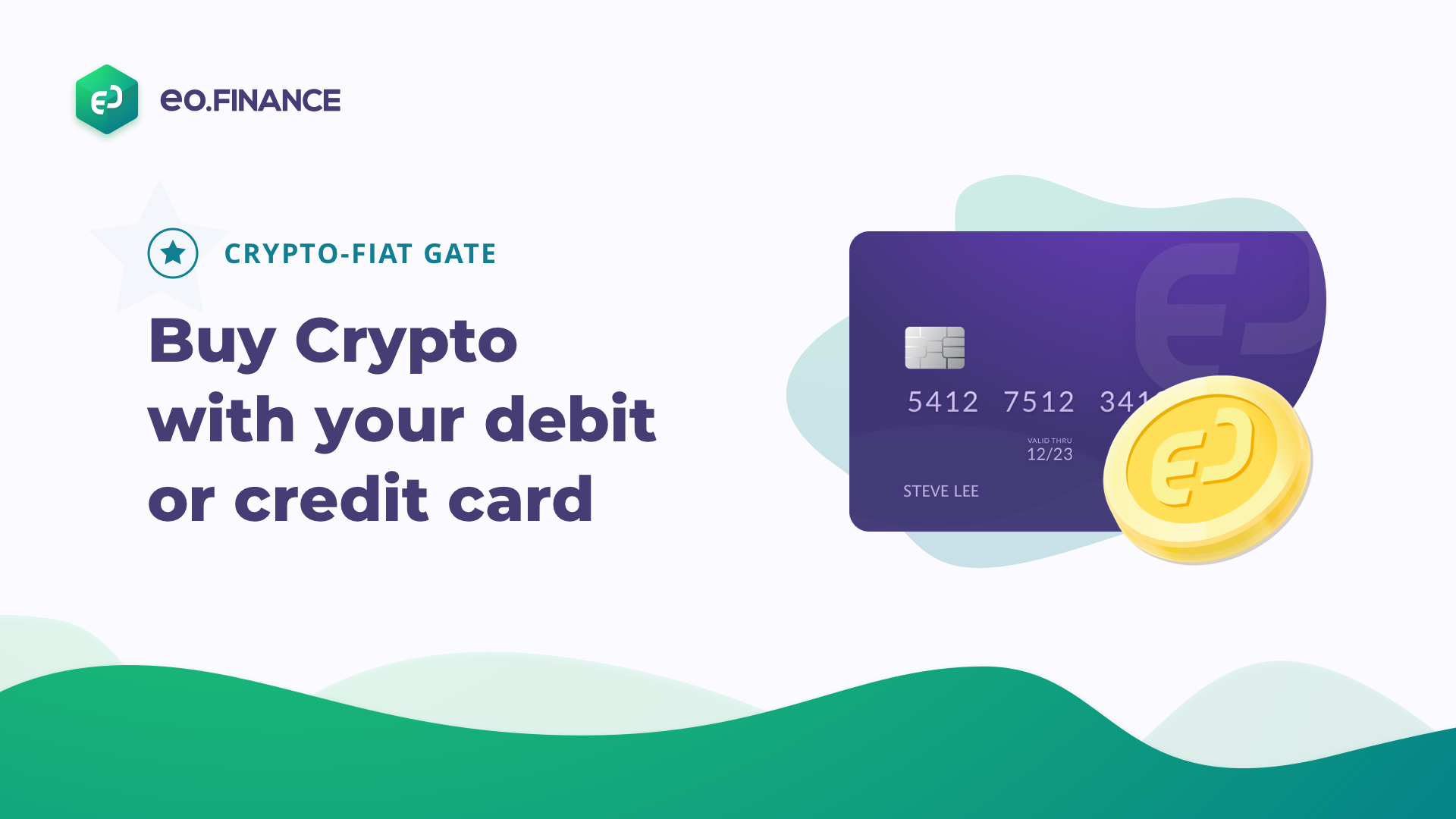 Can you buy crypto with a credit card? | Fortune Recommends