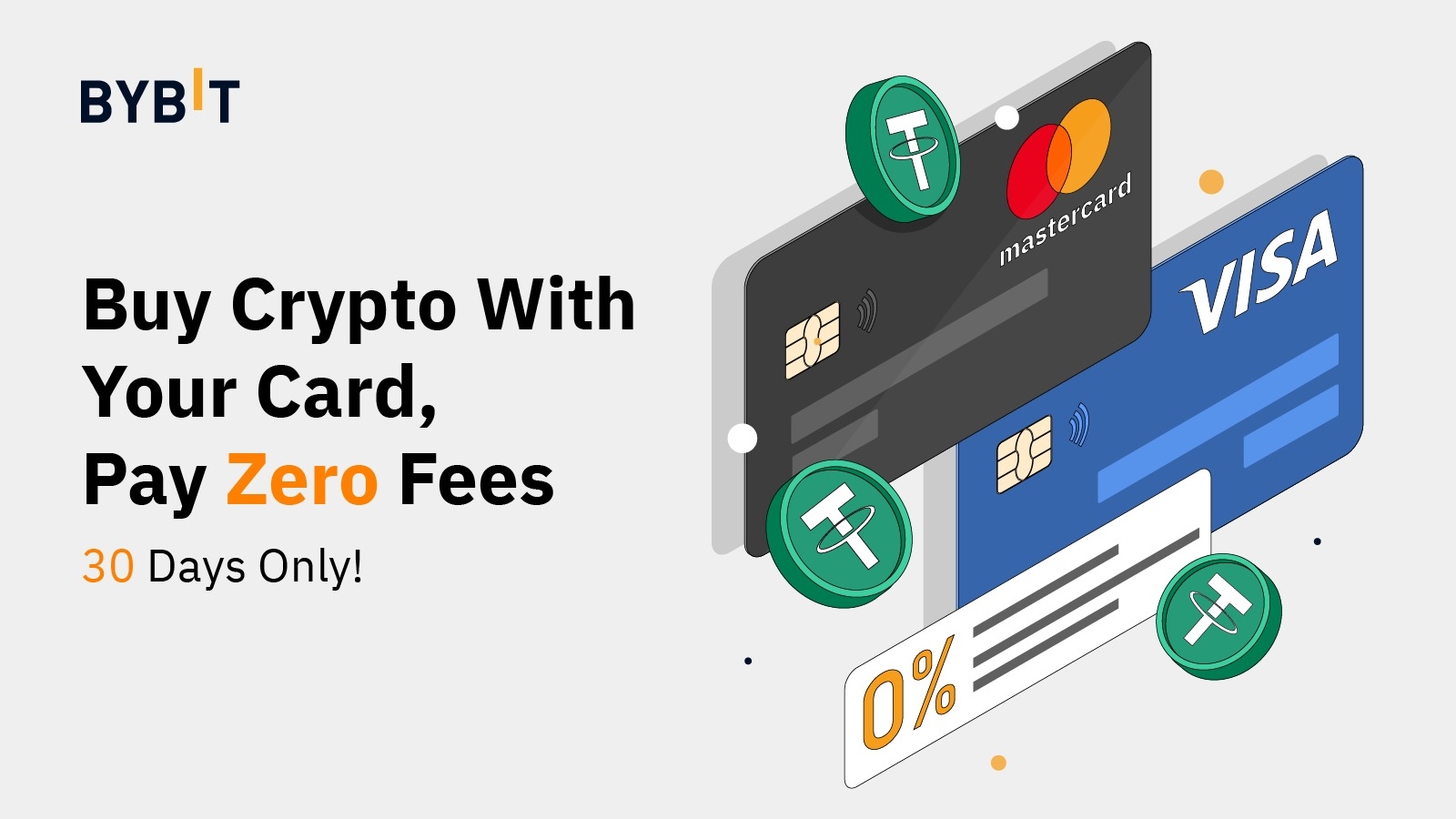 Crypto Card Program by Mastercard for Enabling Everyday Purchases