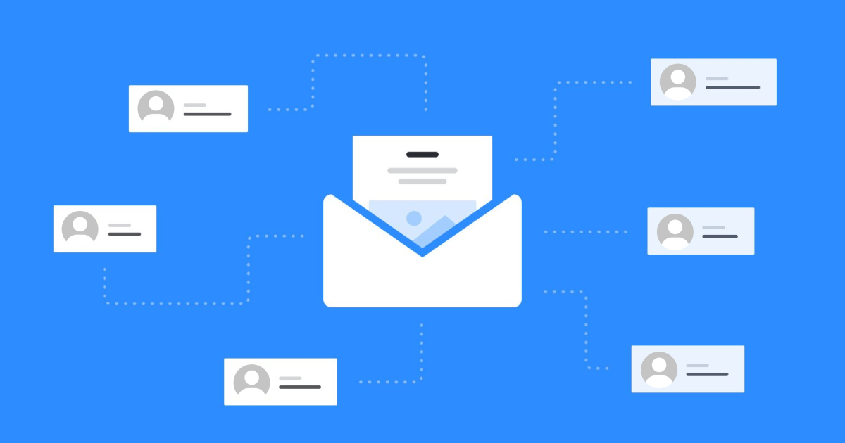 20 Easy ways to get email addresses for your marketing | AWeber