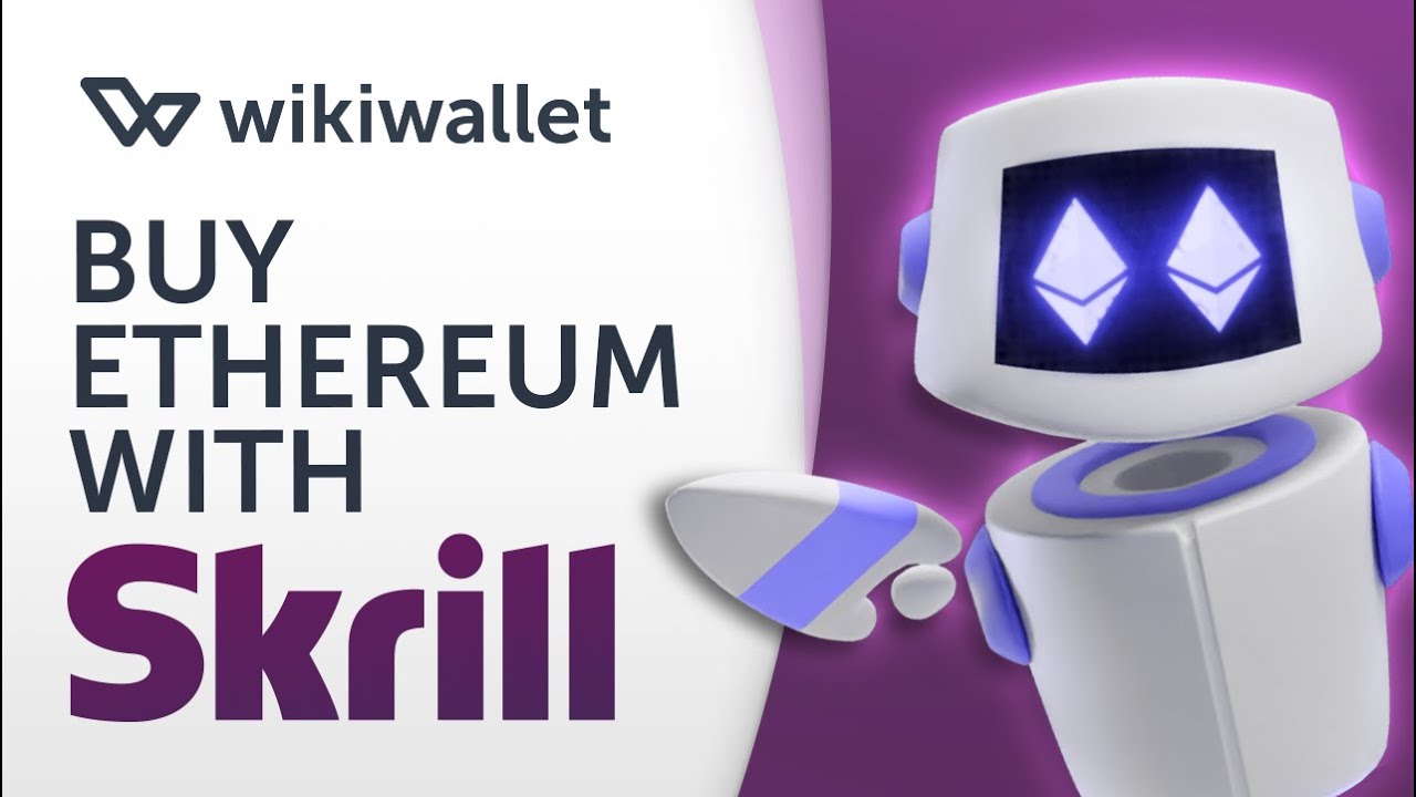 The Best Way To Buy Bitcoin With Skrill in 