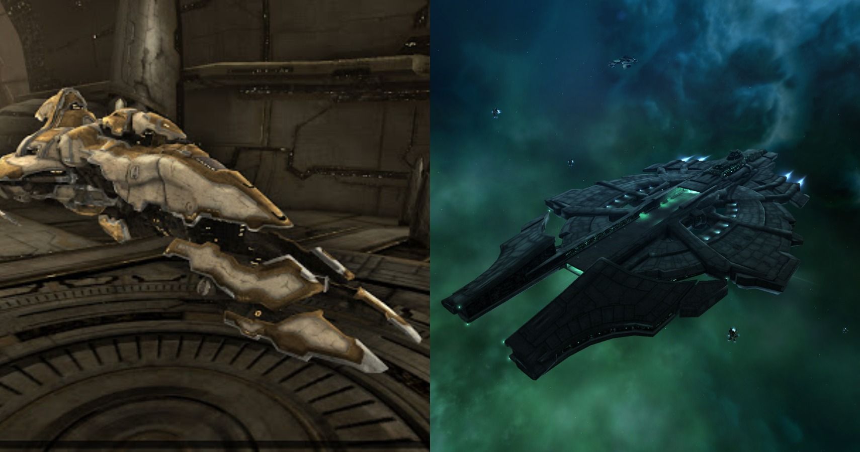 Buy ISK, Ships and Items in Eve online