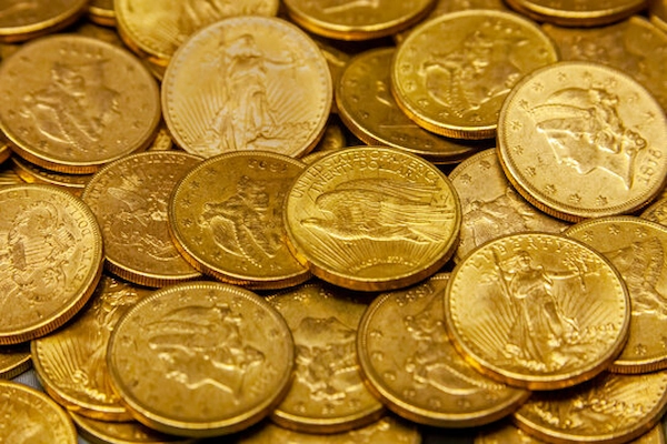 Gold Coins | Atkinsons Bullion