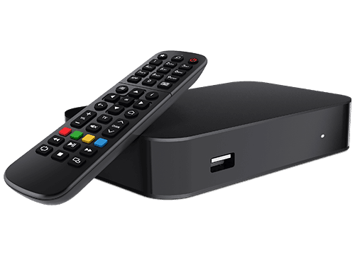 Buy Android TV Box - Smart TV Set Top Box with Price - Airtel Xstream
