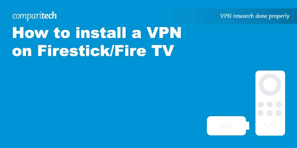 11 Best IPTV for Firestick (Free & Paid)