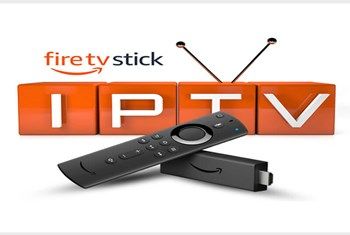IPTV Stream buffering on Firestick but not on Smart TV | Techkings