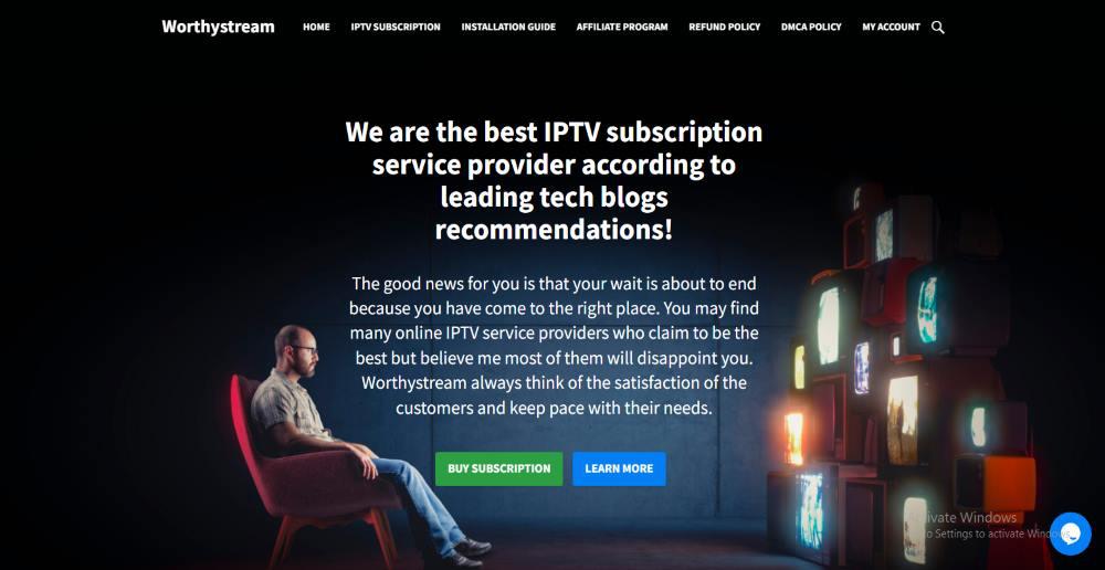 ‎IPTV - Watch TV Online on the App Store