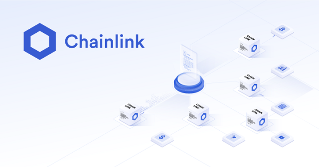 Buy Chainlink in India at Best Price | LINK to INR | BuyUcoin