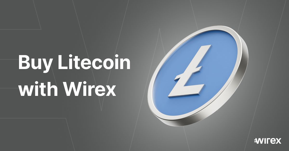 Buying Litecoin (LTC): Your Guide to Fees and Safety