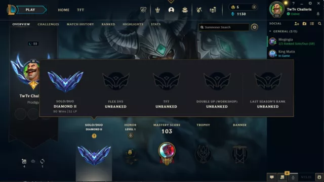 Cheap LoL Accounts for Sale, Buy High ELO League of Legends Accounts | bitcoinhelp.fun