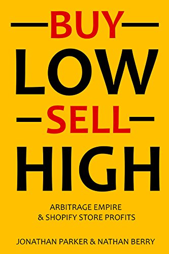 Buy low-sell high-but keep working