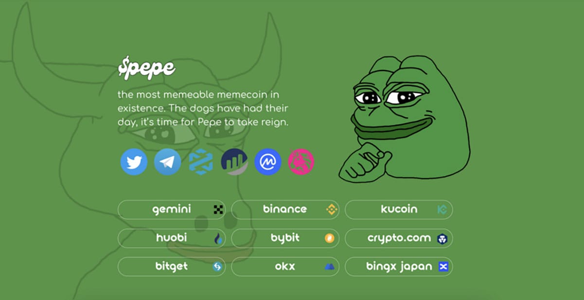 How to Buy Memecoin (MEME) Guide - MEXC