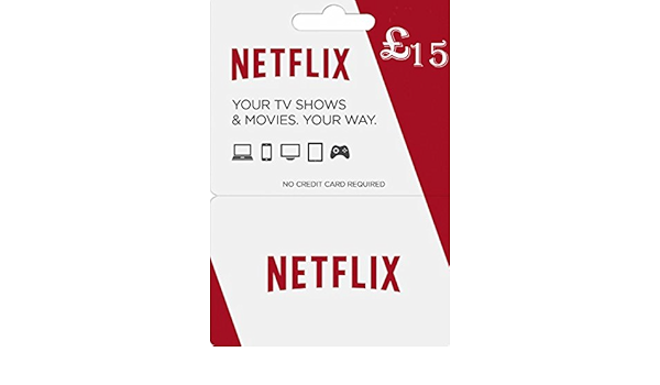 Buy Netflix Gift Card Online Vietnam | Ubuy