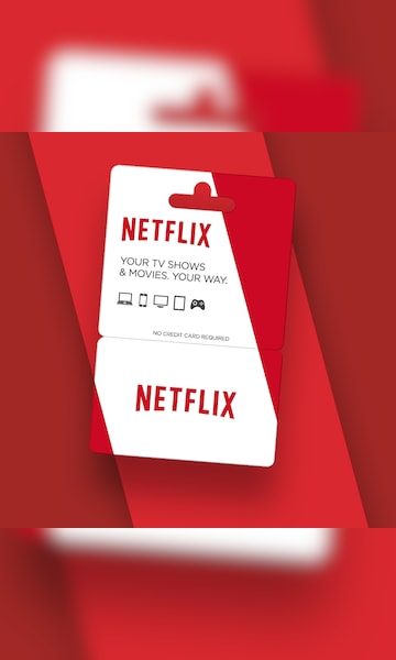 How Much Is Netflix Gift Card In South Africa - /
