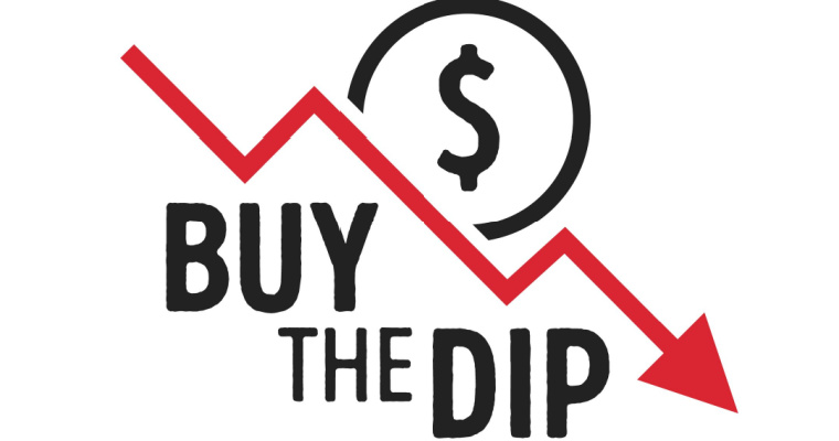 Buy the Dip - All You Need to Know About Buying the Dip strategy