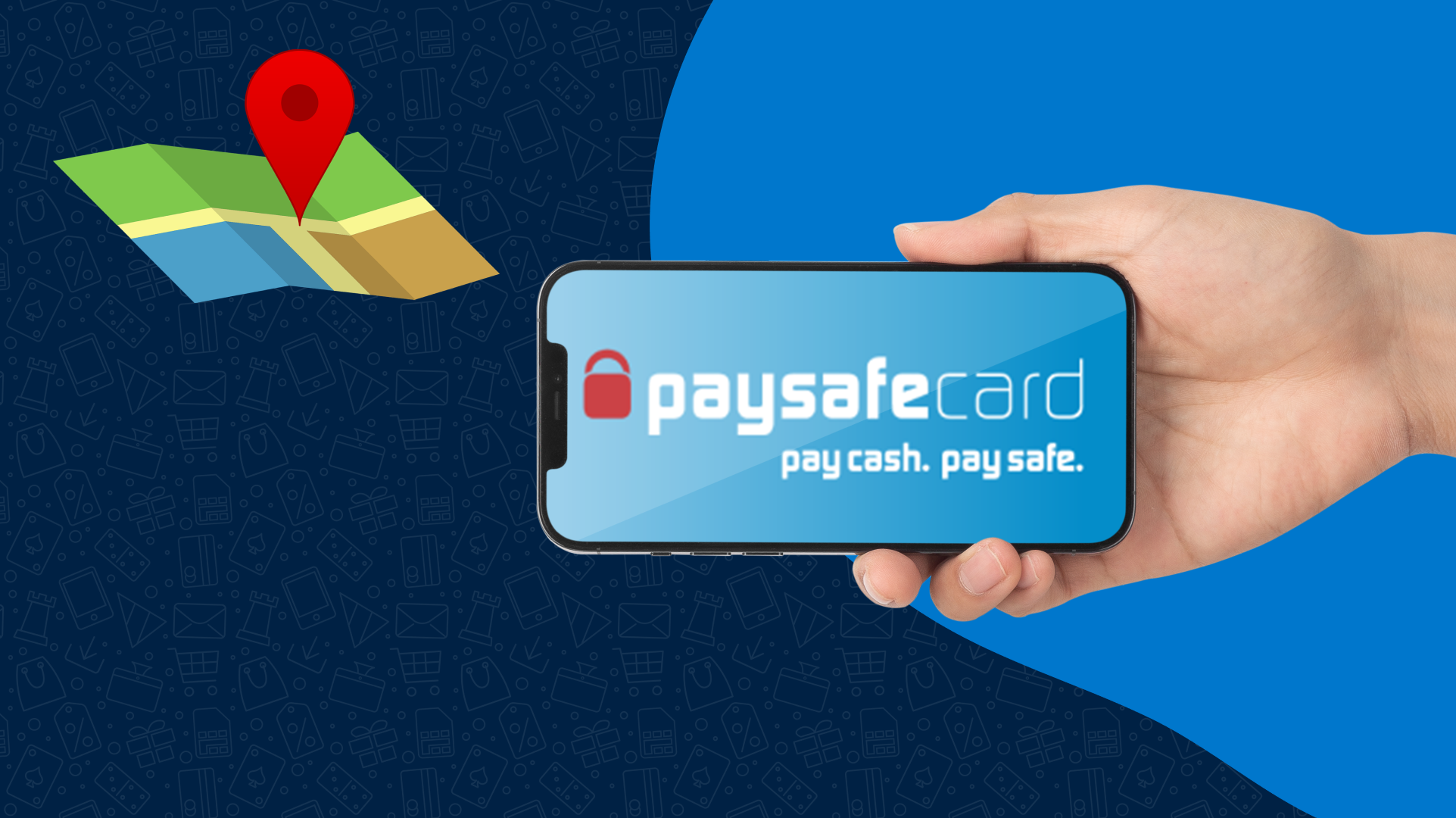 Where To Buy Paysafe Voucher Online NZ? | Find Top 3 Sites