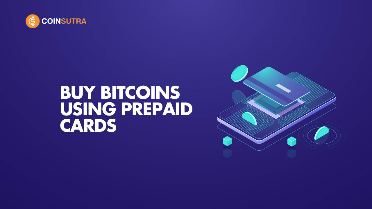 Visa prepaid card store - buy with bitcoin & altcoins
