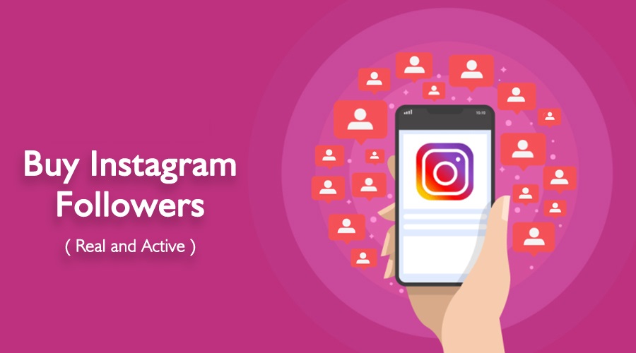Buy Instagram Followers – Best 7 Websites To Buy Real IG Followers in - Hindustan Times