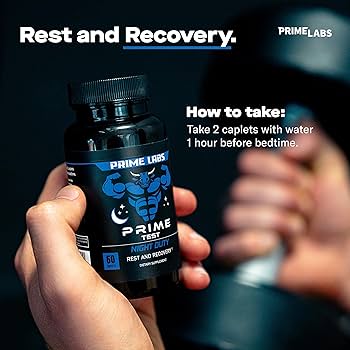 RSP Nutrition Prime-T Testosterone Booster – UK | bitcoinhelp.fun