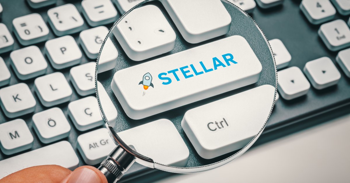 Stellar price today, XLM to USD live price, marketcap and chart | CoinMarketCap