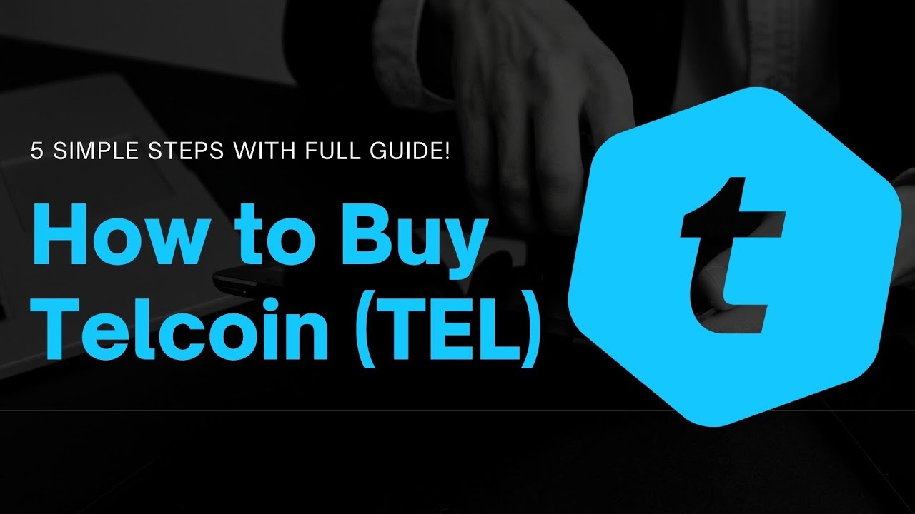 Buy Telcoin with Credit or Debit Card | Buy TEL Instantly
