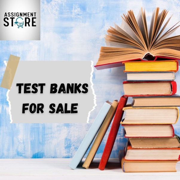 Looking for a test bank? | Macmillan Learning US