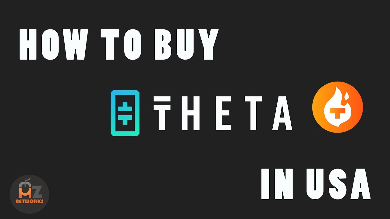 How to Buy Theta Network (THETA) Step-by-Step Guide - Pionex