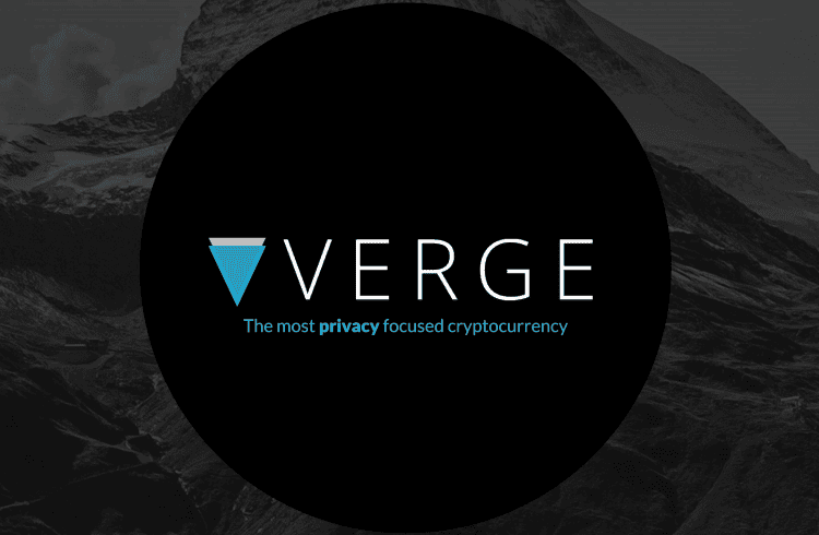 Verge price today, XVG to USD live price, marketcap and chart | CoinMarketCap