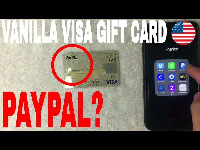 Has Ebay/PayPal stopped accepting particular VISA - The eBay Community