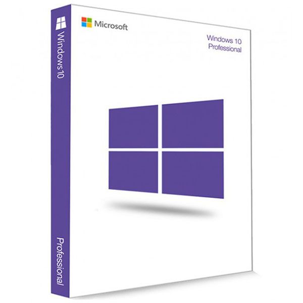 Buy Microsoft Windows 10 Pro (OEM) - Keytive