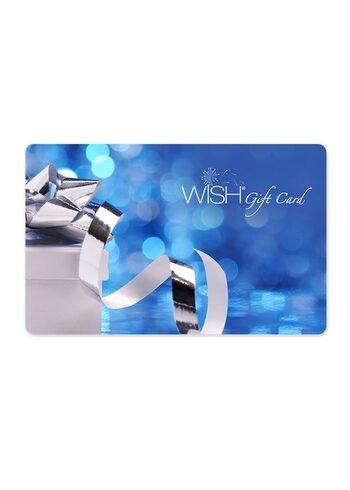 WISH Discounted Gift Card FAQ