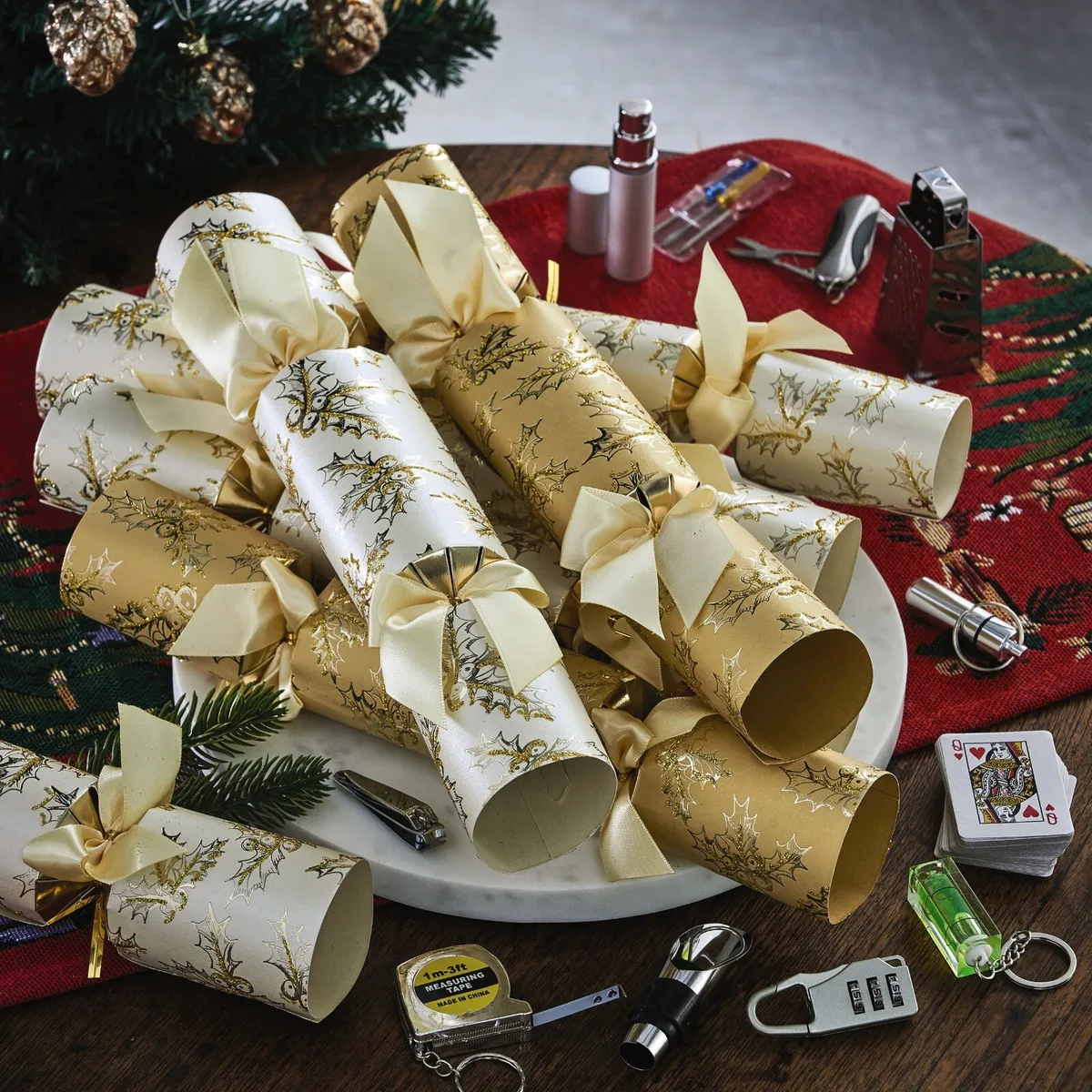 Christmas crackers - bitcoinhelp.fun | Dobroty z celého světa