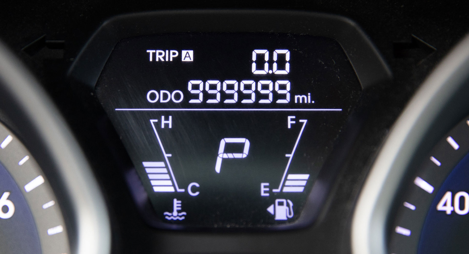 How much mileage is too high for a used car? - Buying a Car - AutoTrader