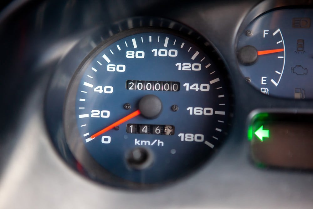 How Many Kilometres Should a Used Car Have? | Cars Brisbane