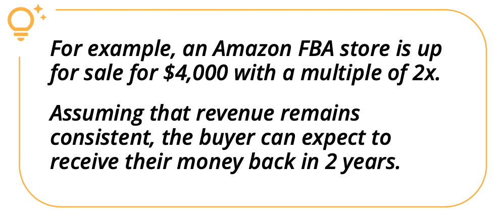 The Complete Guide to Buying an Amazon FBA Business