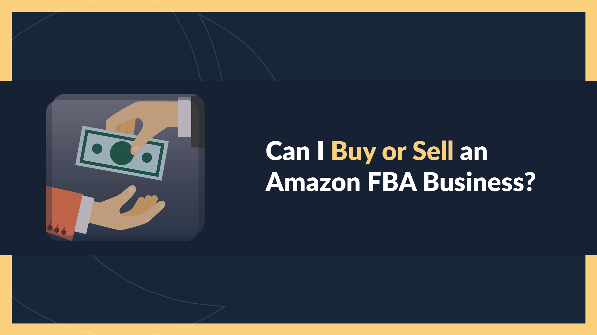 Buying An Amazon FBA Business Due Diligence Checklist | Boopos