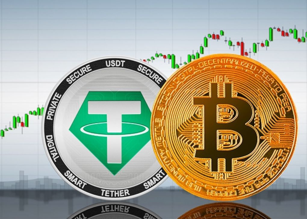 The Easiest Way to Sell Tether USDT In Nigeria At A High Rate - Dtunes