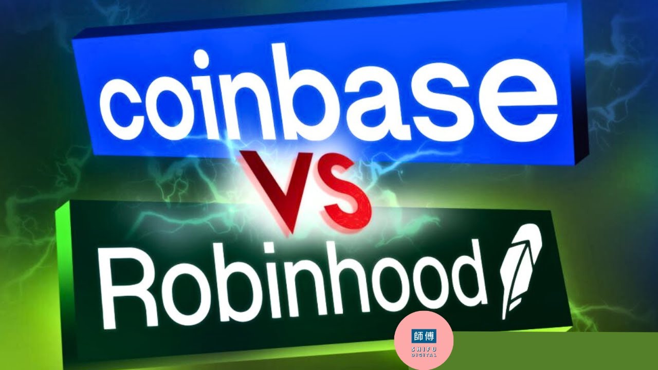 Coinbase vs. Robinhood for Crypto: Which Is Best?