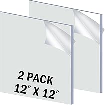 PLEXIGLAS® cut-to-size for your projects