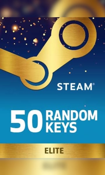 Buy 5 Random Steam CD Key Compare Prices